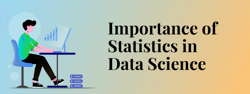 How to Learn Statistics for Data Science: A Complete Overview