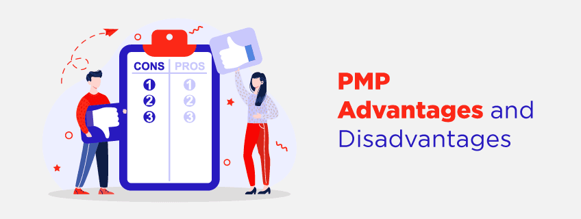 Advantages and Disadvantages of PMP Certification in 2024