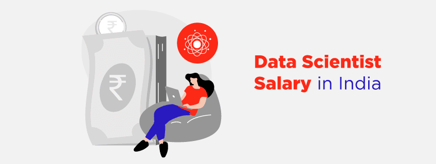 Data Scientist Salary in India in 2024 [Fresher to Experienced]