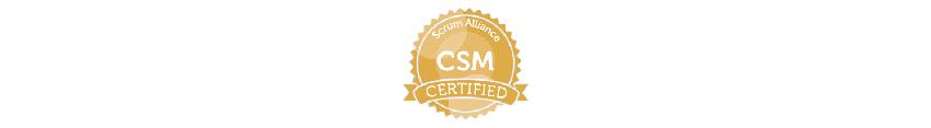 What is CSM?