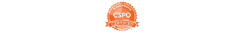 What is CSPO?