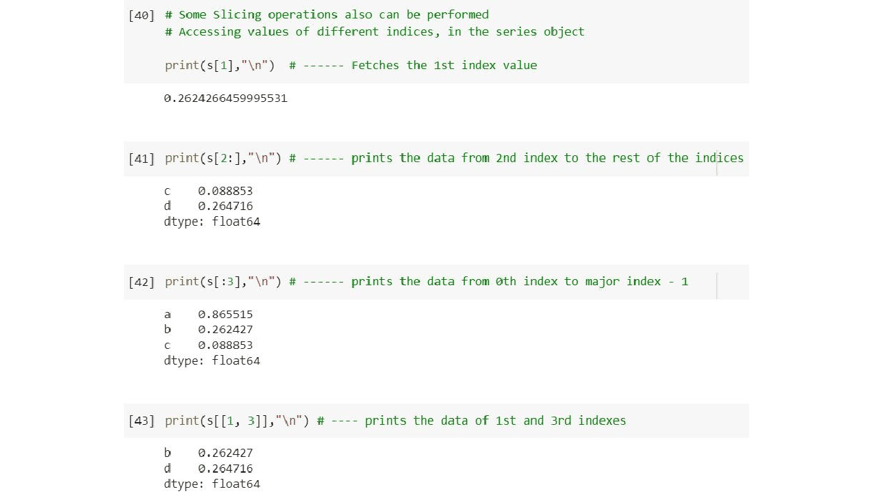 How to Master Pandas for Data Science