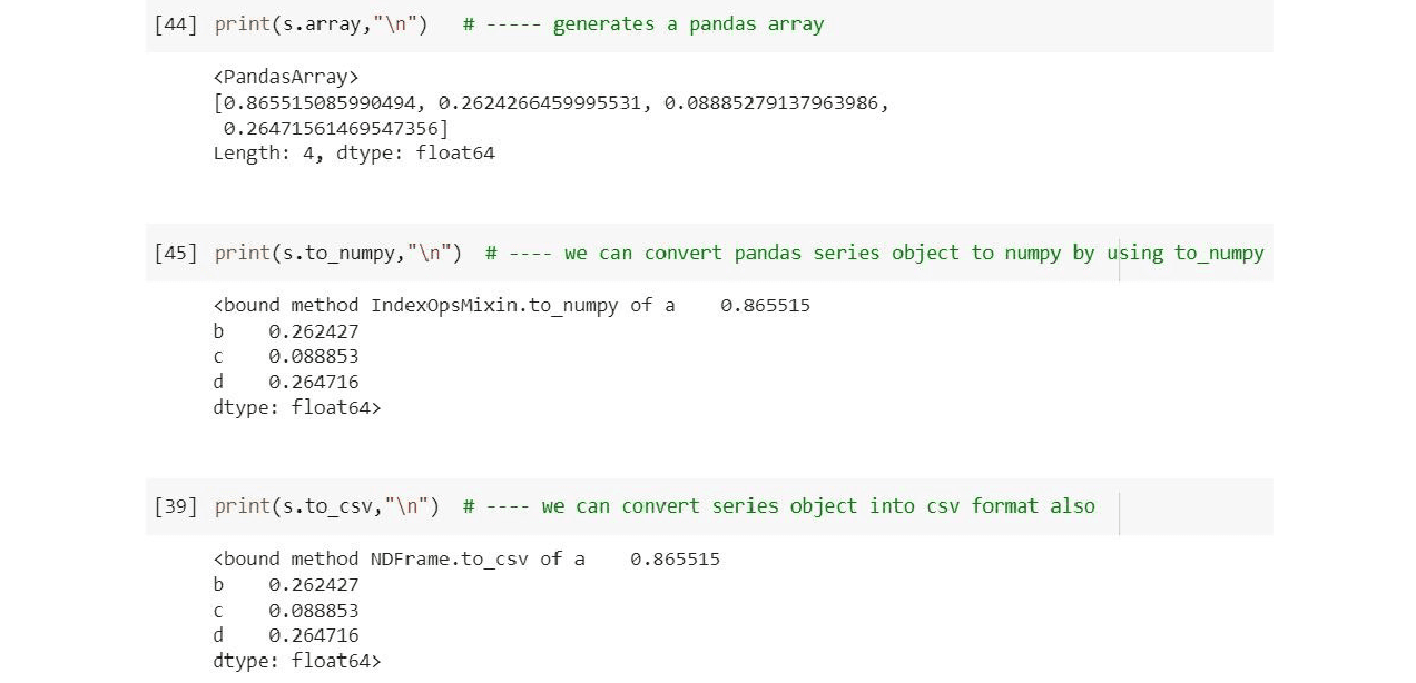 How to Master Pandas for Data Science