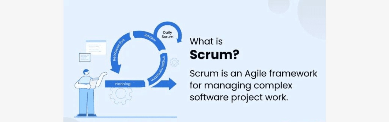 What is Scrum