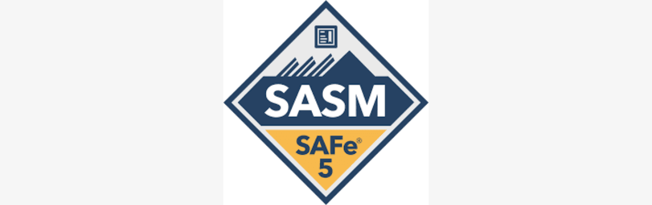 SAFe 5 Advanced Scrum Master