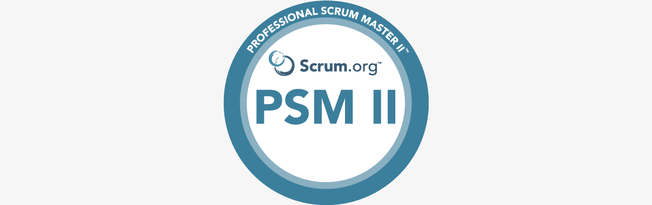 PSM™ II