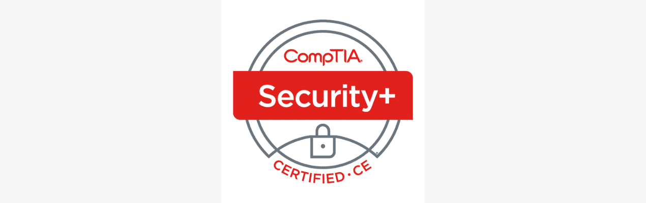 CompTIA Security+