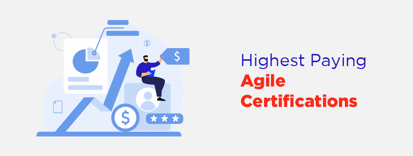 Top-paying Agile Certifications to Consider in 2024