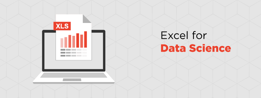 How to Master Excel for Data Science