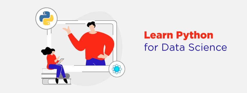 How to Learn Python for Data Science in 2024 [In 5 Steps]