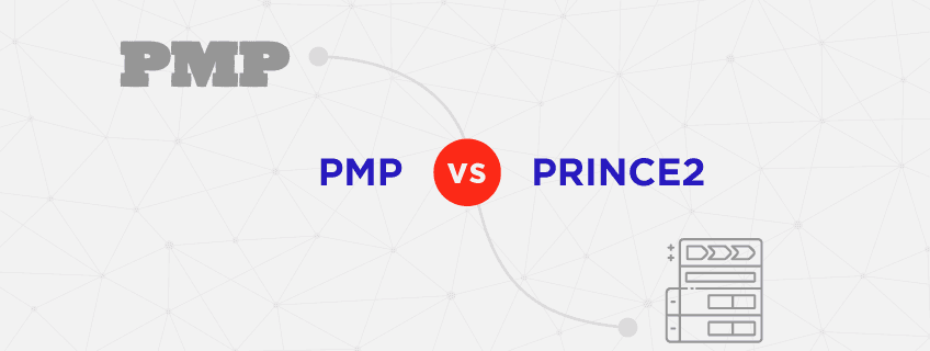 PMP vs PRINCE2: Project Management Certification Comparison