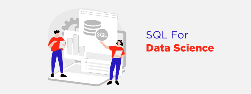 Master SQL for Data Science  [Beginners Guide]