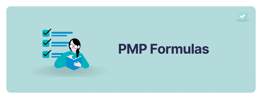 30 PMP Formulas You Must Know to Pass the PMP Certification Exam