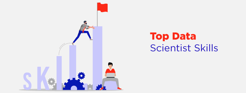 Top 30 Data Scientist Skills to Master in 2024