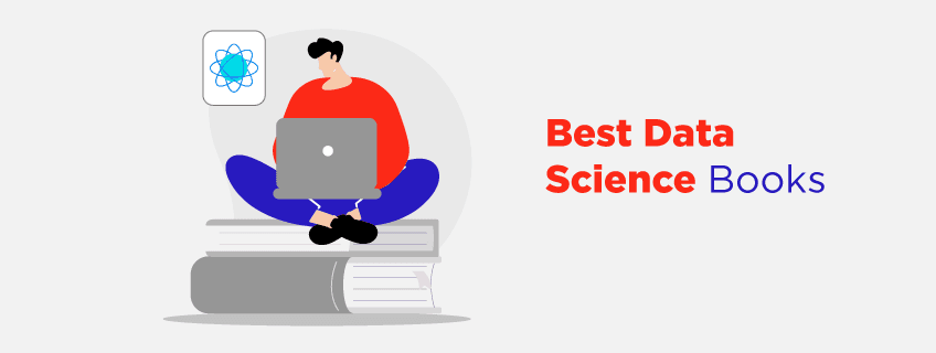 Best Data Science Books for Beginners and Experienced [2024]