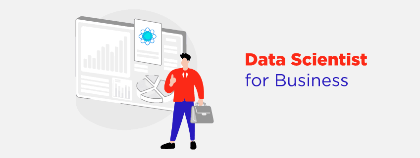 Data Science for Business: Benefits, Examples & Strategies