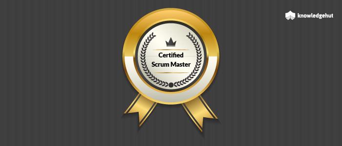 What does it mean to have a Certified Scrum Master® (CSM) designation?