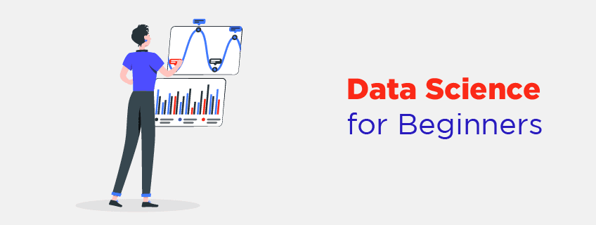 Data Science for Beginners: Complete Roadmap