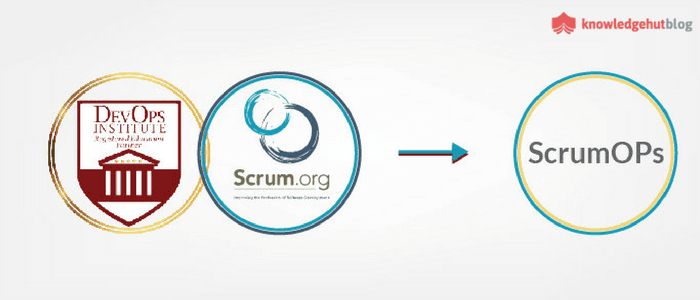 DevOps Institute and Scrum.org Partners Giving IT Organization A New Collective Approach with ScrumOps